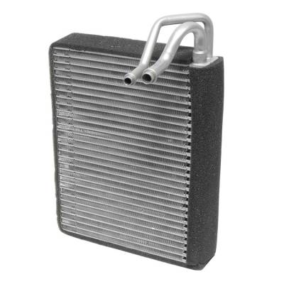 Rareelectrical - New Front A/C Evaporator Core Compatible With Mazda 6 2009 2010 2011 2012 2013 Gs3l-61-J10 Gs3l61j10