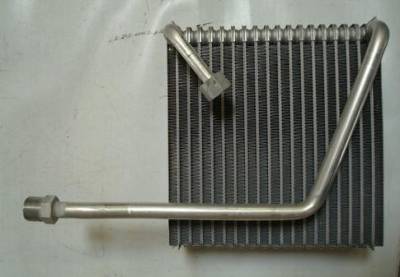 Rareelectrical - New Ac Evaporator Compatible With Nissan 98-01 Frontier 00-01 Xterra :9 1/4"X8 3/4"X3 3/8 15-62859