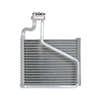 Rareelectrical - A/C Evaporator Core Compatible With 2004-2012 Chevrolet Gmc Colorado Canyon OEM 89018984 Front