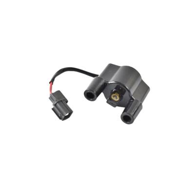 Rareelectrical - Stator Ignition Coil Compatible With 2003-2025 Kawasaki Stx-12F Stx-15F Stx 160 Sx-R Ultra 310 300