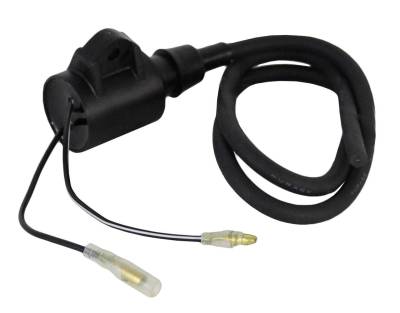 Rareelectrical - Polaris Pwc Ignition Coil Compatible With Sl 650 Sl 750 Slt 750 Sl 780 Slt 780 Slx 780 1992-1997