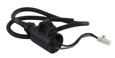 Rareelectrical - Ignition Coil Compatible With 1995-2006 Kawasaki 900 1100 Sts Stx Zxi 900Cc 1100Cc 2-Stroke