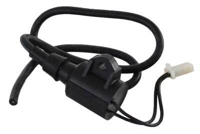 Rareelectrical - Ignition Coil Compatible With 1995-2006 Kawasaki 900 1100 Sts Stx Zxi 900Cc 1100Cc 2-Stroke