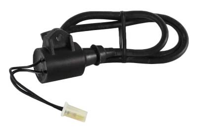 Rareelectrical - Ignition Coil Compatible With 1995-2006 Kawasaki 900 1100 Sts Stx Zxi 900Cc 1100Cc 2-Stroke