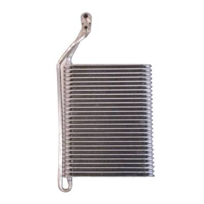 Rareelectrical - New Front A/C Evaporator Core Compatible With Chevrolet Camaro Coupe 2010-2015 Camaro Convertible