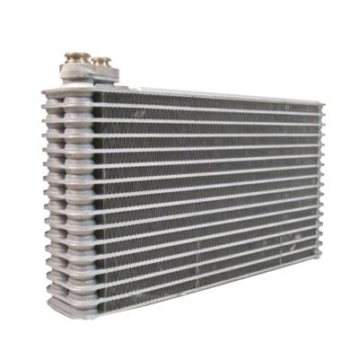 Rareelectrical - New Rear A/C Evaporator Core Compatible With Toyota Sequoia 2001-2007 88501-0C030 885010C030