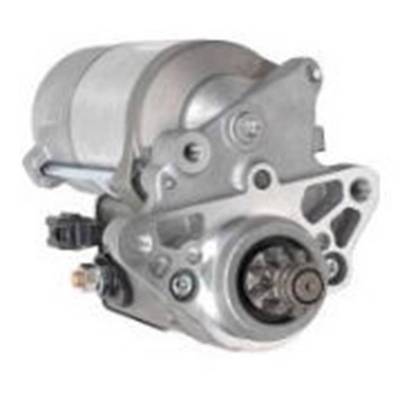 Rareelectrical - New Starter Compatible With Toyota T-100 Pickup 3.0L 1994 280-026 228000-162 28100-0W040 280026