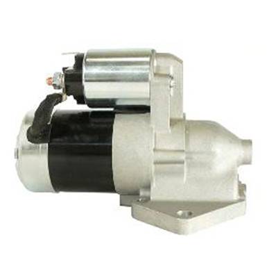 Rareelectrical - Starter Motor Compatible With 2002-2006 Mitsubishi Mazda Sales: M1t9 Mpv 3.0L 12V OEM Aj51-18-400