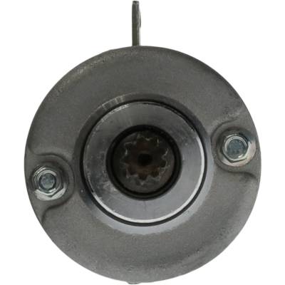 Rareelectrical - 12V Starter Motor Compatible With 2006-2009 Suzuki Lt-R450 Lt-R450z Quadracer 450Cc Atv Clockwise