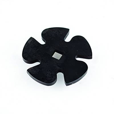 Rareelectrical - Coupler Holding Removal Tool 5-Lug Compatible With 1995-2005 Yamaha Gp 1200 Gp 800 Gp-R 1200 Gp-R