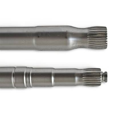Rareelectrical - Drive Shaft Compatible With Sea-Doo Sportster Scic Speedster 150 200 Wake 215 Sc Rxt X 255 1503Cc