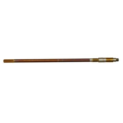 Rareelectrical - Drive Shaft Compatible With Yamaha Fx Svho Gp1800 Gp1800r 1.8L 4-Cyl Supercharged 250Hp Waverunner