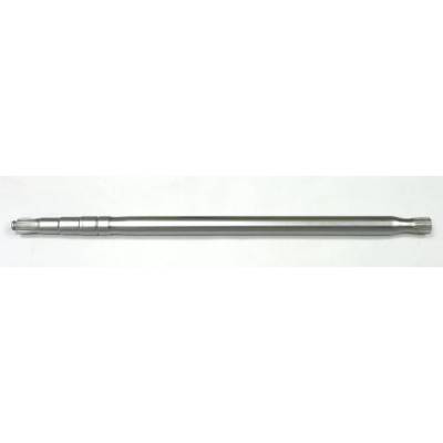Rareelectrical - Jet Pump Drive Shaft Compatible With Sea-Doo Gti Se 130 155 Gti Ltd Gti Std 1503 Na 4-Tec 1494Cc