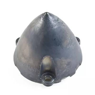 Rareelectrical - Nose Cone Compatible With 2004-2008 Yamaha Fx Cruiser Ho Fx Ho 1100 Gp-R 1300 Vx 1100 Vx Deluxe Vx