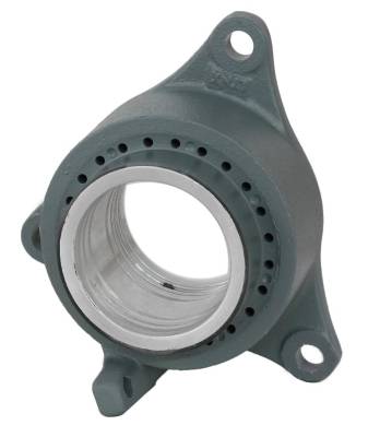 Rareelectrical - Bearing Housing Compatible With 1992-1996 Yamaha Super Jet 650 Wave Runner Iii 650 633Cc 2-Cyl