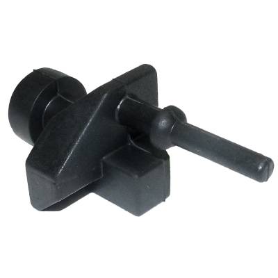 Rareelectrical - Rubber Stopper Grommet Compatible With 1993-2020 Yamaha Superjet 700 Vxr Pro 700 Wave Raider 1100