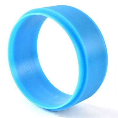 Rareelectrical - New Jet Pump Wear Ring Compatible With 2014-2023 Sea-Doo Spark Trixx 2Up 3Up 60 90 900Cc Ace Ho