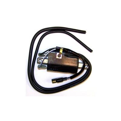 Rareelectrical - Stator Ignition Coil Compatible With 1989-1990 Sea-Doo Sp 580 Sp580 580Cc 2-Cylinder 2-Stroke Rotax