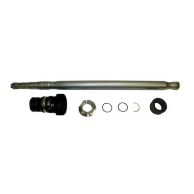 Rareelectrical - Driveshaft Upgrade Kit Compatible With Sea-Doo Gtx Ltd Is 260 Gtx Ltd Scic Gtr 215 Gtx 155 Rxt X 260