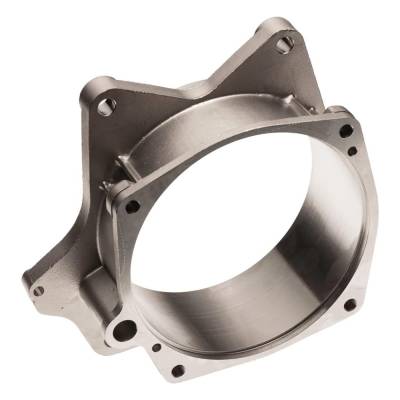 Rareelectrical - Jet Pump Housing Compatible With 2017-2021 Yamaha Waverunner Ar 195 Sx 195 195S 195 Fsh 275Se 275Sd