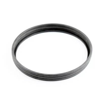 Rareelectrical - Jet Pump Trim Seal Compatible With Kawasaki Ultra 250X 260Lx 260X Ultra Lx 1500Cc 2007-2022 Pwc