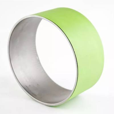 Rareelectrical - Jet Pump Wear Ring 161Mm Compatible With 2012-2023 Sea-Doo Rxp X 300 Rxp Xrs 300 Rxt X 300 Rxt Xrs
