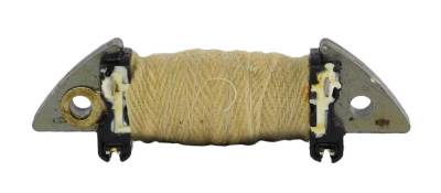Rareelectrical - Stator Charge Coil Compatible With 1990-2020 Yamaha Pwc Superjet 700 Wave Runner Iii 650 Vxr Fx1