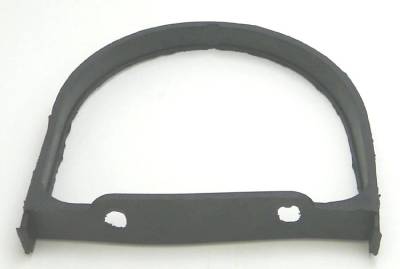 Rareelectrical - Jet Pump Trim Seal Compatible With 1992-1997 Kawasaki Ss 750 St Sts Stx Xi Sport 1997-1998 Stx 900