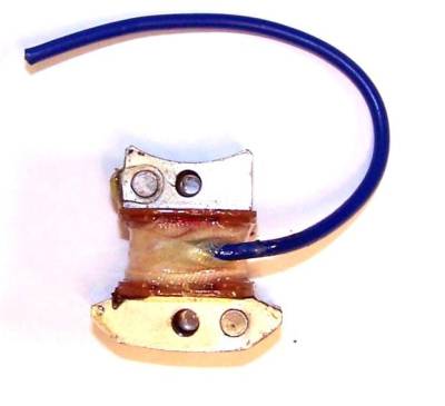 Rareelectrical - Pulser Trigger Coil Compatible With 1990-1999 Yamaha Superjet 650 700 Wave Runner Iii Vxr Fx1 Wave