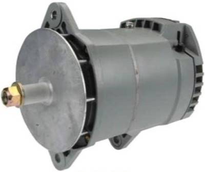 Rareelectrical - Alternator Compatible With Caterpillar Pipelayer 583H 583K 589 591 594 1005047