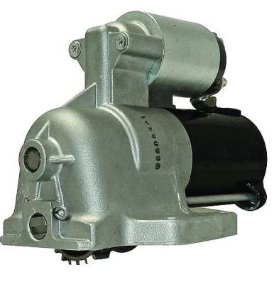 Rareelectrical - New 12V Starter Motor Compatible With Ford Escape 3.0L 182 V6 Mazda Tribute 3.0L Mercury Mariner