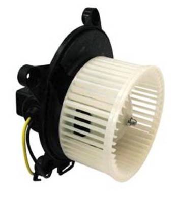 Rareelectrical - New Front Hvac Blower Motor Compatible With 2001-2005 Chrysler Pt Cruiser 5017666Ab Direct Fit