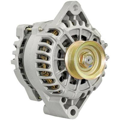 Rareelectrical - New Alternator Compatible With Ford Car And Lt Trk Taurus Mercury Car And Lt Trk Sable 3.0L 182 V6