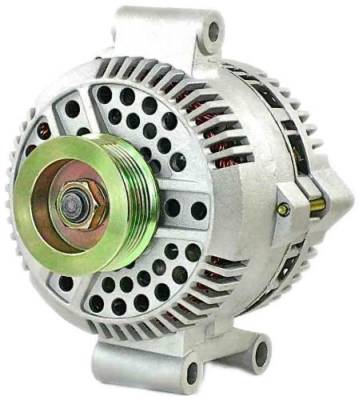 Rareelectrical - New Alternator Compatible With Ford Contour Mercury Mystique 2.0 97Bb-10300-Ab 97Bb-10300-Ac