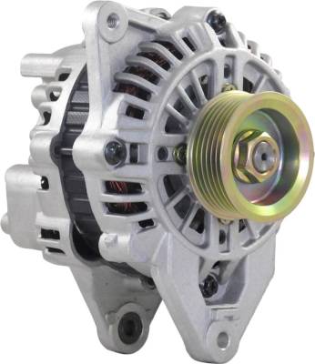 Rareelectrical - New Alternator Compatible With Mitsubishi Diamante 3.0L 1992-1996 A4t01893 A4t03091 Md160540
