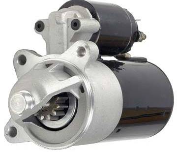 Rareelectrical - Starter Motor Compatible With 1992-1996 Lincoln Mark Series Town Car Mercury Cougar Grand Marquis