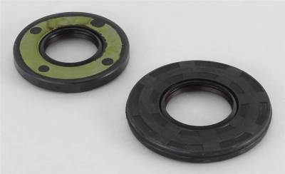 Rareelectrical - Crank Seal Kit Compatible With 1989-2003 Sea-Doo Spi 580 Spx 580 Xp Gt Gts Gtx Sp Gtx 650 Spx 650 Xp