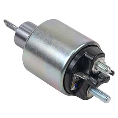 Rareelectrical - New 12V Solenoid Fits Saab 9000 2.3L 1991-1993 8Ea726016001 88-26-851 9000082033