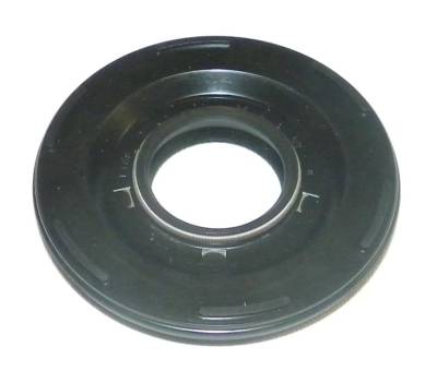 Rareelectrical - Crankshaft Oil Seal Compatible With 1989-1996 Sea-Doo Gt 580 Gts 580 Gtx OEM 290831355 Sp Spi Spx Xp