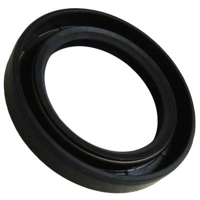 Rareelectrical - Engine Oil Seal Compatible With 1987-1992 Suzuki Atv Quadracer 250 Atv Quadracer 500 OEM 928336004