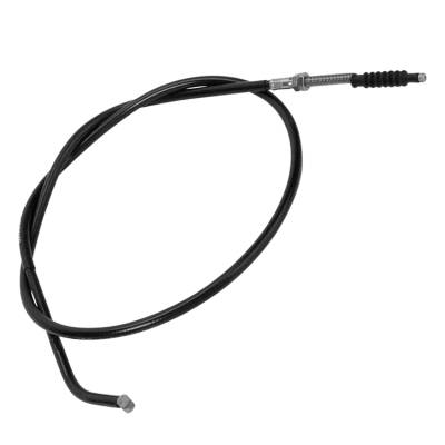 Rareelectrical - Clutch Cable Assembly Fits 1987-2007 Kawasaki Motorcycle Klr 650 OEM 540110001 54011-0001 Direct Fit