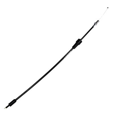 Rareelectrical - Throttle Cable Assembly Fits 1994-1995 Yamaha Atv Yfm 350 OEM 3Hp263111000 3Hp-26311-10-00 Direct