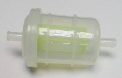 Rareelectrical - Fuel Filter Replacement Compatible With 1996-2005 Kawasaki Ultra 130 Di 150 Yamaha Exciter 135 220