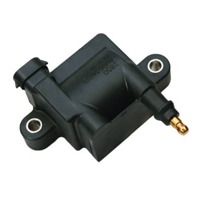 Rareelectrical - Mercury Mariner 30Hp 40Hp Efi Fourstroke 3-Cyl 747Cc Sohc Outboard Ignition Coil Compatible With
