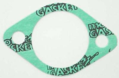 Rareelectrical - Carb Gasket Compatible With 1977-2004 Yamaha Wave Jammer Waverunner 500 Kawasaki Sx 300 440 Polaris