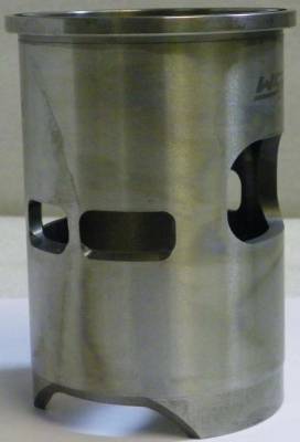 Rareelectrical - Cylinder Sleeve Compatible With 1996-1997 Polaris Sl 900 Direct Fit Replacement Oe Specifications