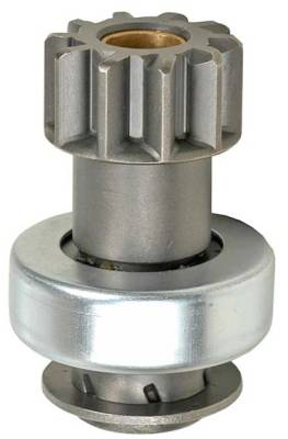 Rareelectrical - New Starter Drive Pinion Compatible With Pmdd Starters Cub Cadet John Deere Kubota Toro Grasshopper