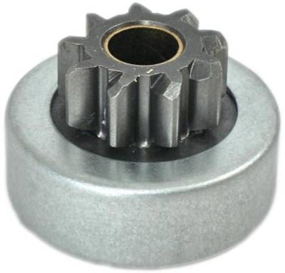 Rareelectrical - New Starter Drive Bendix Compatible With 1993-1999 Sea-Doo Challenger Speedster Explorer Sportster