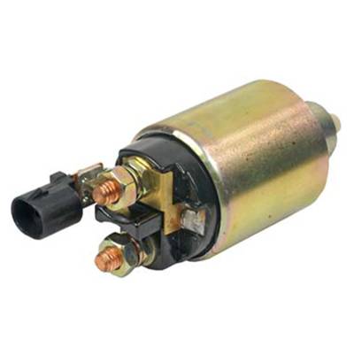 Rareelectrical - New Solenoid Fits Chrysler Town & Country 4.0L 2008-09 2010 M0t32371zc 4608800Ae
