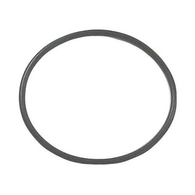 Rareelectrical - O-Ring Compatible With Mercury Mariner Mercruiser Omc Outboard Stern Drive Marine Engine 3.100" Id X